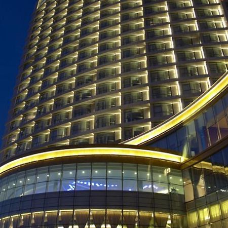 New Century Grand Hotel Ningbo Exterior foto